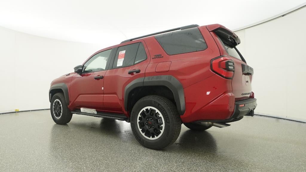 2026 Toyota 4Runner i-FORCE MAX 4Runner TRD Off-Road Premium