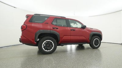 2026 Toyota 4Runner i-FORCE MAX 4Runner TRD Off-Road Premium