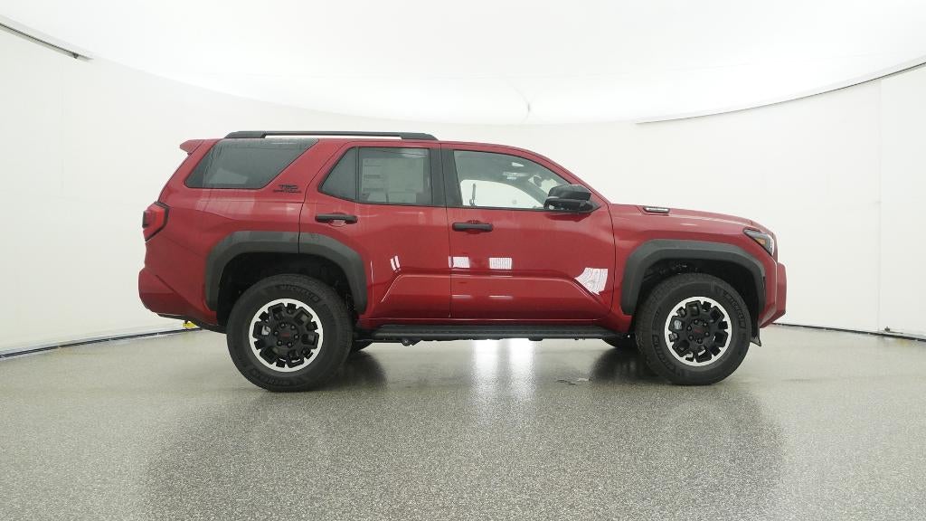 2026 Toyota 4Runner i-FORCE MAX 4Runner TRD Off-Road Premium