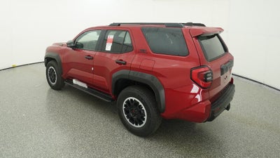 2026 Toyota 4Runner i-FORCE MAX 4Runner TRD Off-Road Premium