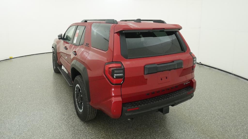 2026 Toyota 4Runner i-FORCE MAX 4Runner TRD Off-Road Premium