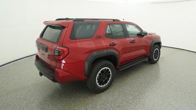 2026 Toyota 4Runner i-FORCE MAX 4Runner TRD Off-Road Premium