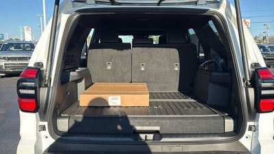 2026 Toyota 4Runner i-FORCE MAX 4Runner TRD Off-Road Premium