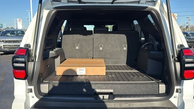 2026 Toyota 4Runner i-FORCE MAX 4Runner TRD Off-Road Premium