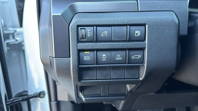 2026 Toyota 4Runner i-FORCE MAX 4Runner TRD Off-Road Premium