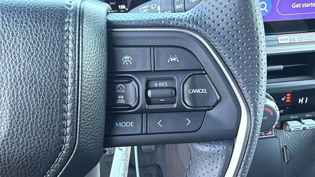 2026 Toyota 4Runner i-FORCE MAX 4Runner TRD Off-Road Premium