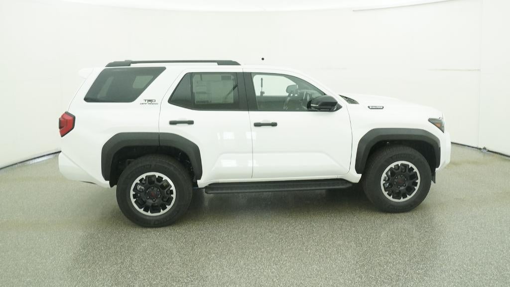 2026 Toyota 4Runner i-FORCE MAX 4Runner TRD Off-Road Premium