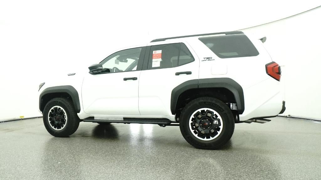 2026 Toyota 4Runner i-FORCE MAX 4Runner TRD Off-Road Premium