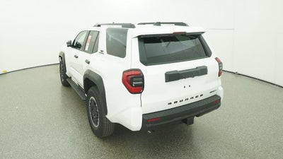 2026 Toyota 4Runner i-FORCE MAX 4Runner TRD Off-Road Premium