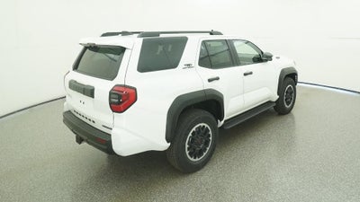 2026 Toyota 4Runner i-FORCE MAX 4Runner TRD Off-Road Premium