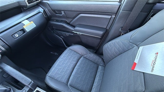 2025 Toyota 4Runner i-FORCE MAX 4Runner TRD Off-Road Premium