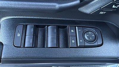 2025 Toyota 4Runner i-FORCE MAX 4Runner TRD Off-Road Premium