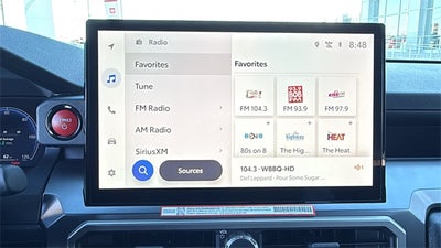 2025 Toyota 4Runner i-FORCE MAX 4Runner TRD Off-Road Premium