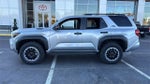 2025 Toyota 4Runner i-FORCE MAX 4Runner TRD Off-Road Premium