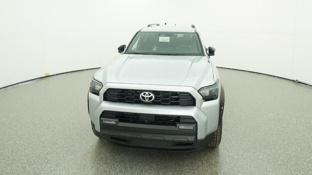2025 Toyota 4Runner i-FORCE MAX 4Runner TRD Off-Road Premium