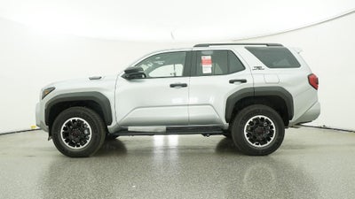 2025 Toyota 4Runner i-FORCE MAX 4Runner TRD Off-Road Premium