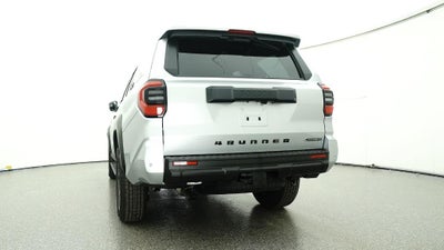 2025 Toyota 4Runner i-FORCE MAX 4Runner TRD Off-Road Premium