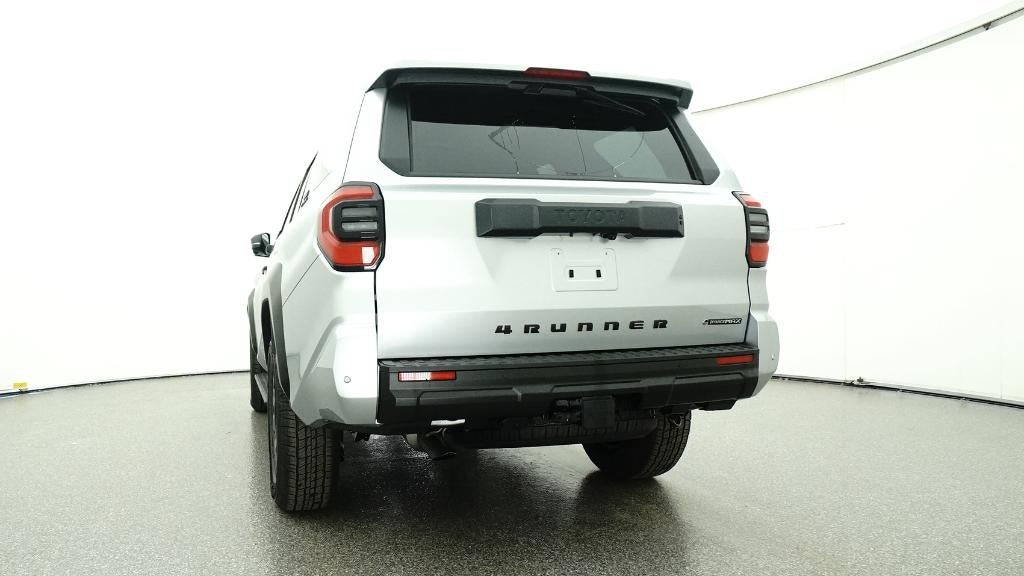 2025 Toyota 4Runner i-FORCE MAX 4Runner TRD Off-Road Premium