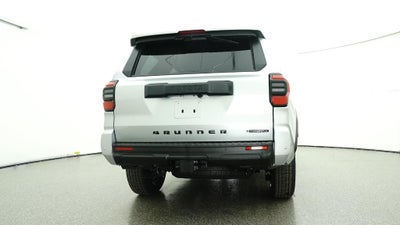2025 Toyota 4Runner i-FORCE MAX 4Runner TRD Off-Road Premium