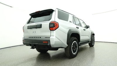 2025 Toyota 4Runner i-FORCE MAX 4Runner TRD Off-Road Premium