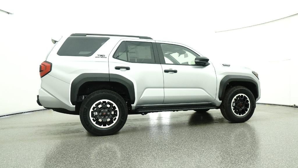 2025 Toyota 4Runner i-FORCE MAX 4Runner TRD Off-Road Premium