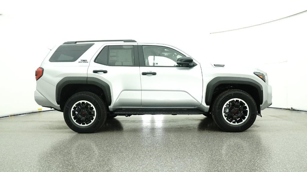 2025 Toyota 4Runner i-FORCE MAX 4Runner TRD Off-Road Premium