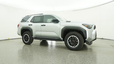 2025 Toyota 4Runner i-FORCE MAX 4Runner TRD Off-Road Premium