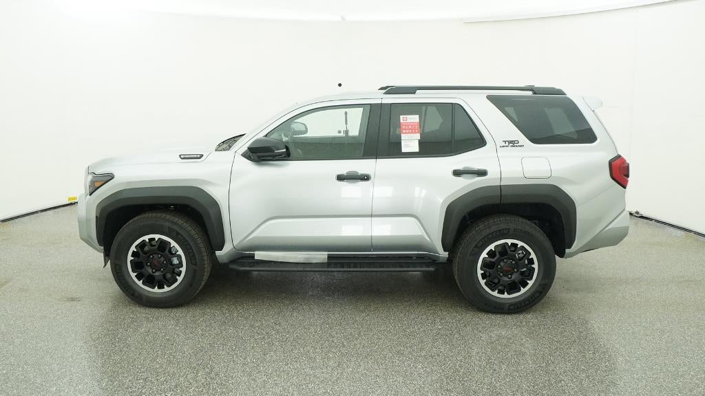 2025 Toyota 4Runner i-FORCE MAX 4Runner TRD Off-Road Premium