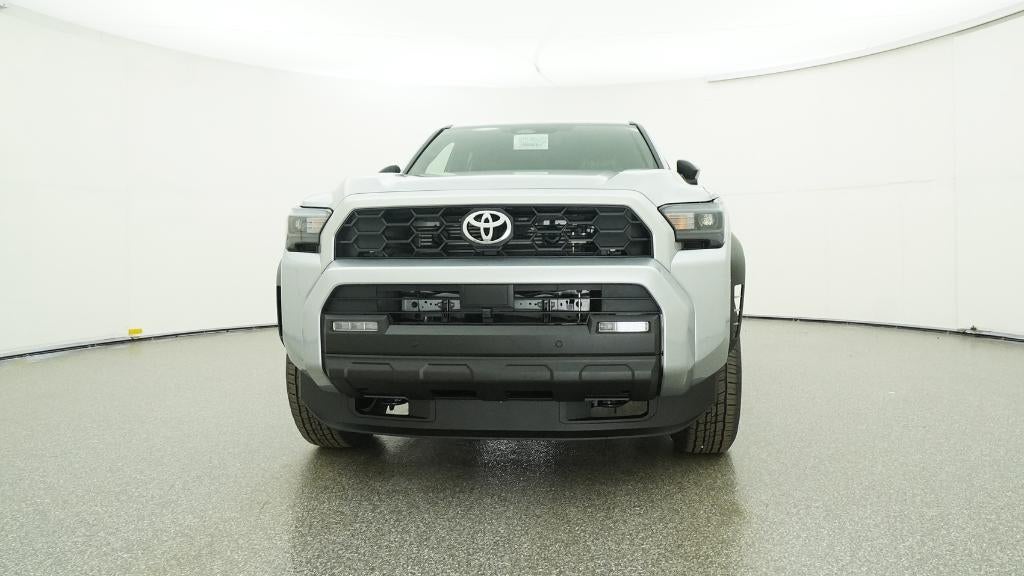 2025 Toyota 4Runner i-FORCE MAX 4Runner TRD Off-Road Premium
