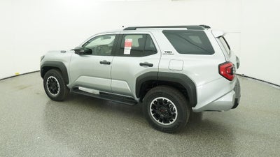 2025 Toyota 4Runner i-FORCE MAX 4Runner TRD Off-Road Premium