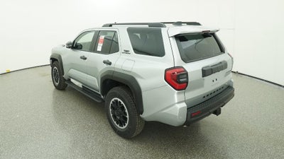 2025 Toyota 4Runner i-FORCE MAX 4Runner TRD Off-Road Premium