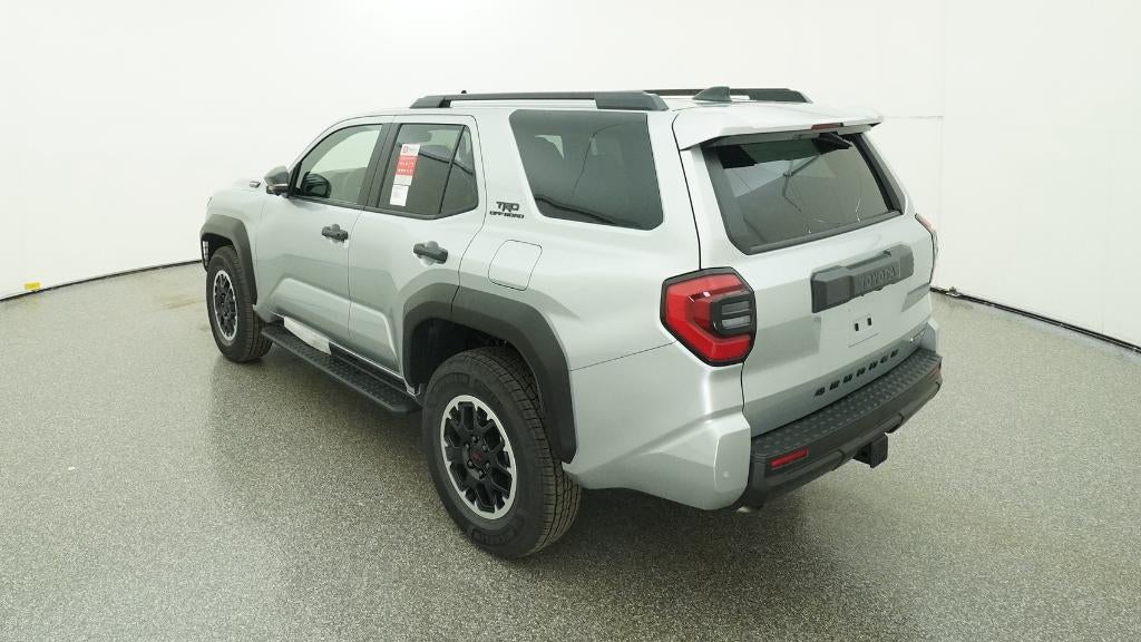 2025 Toyota 4Runner i-FORCE MAX 4Runner TRD Off-Road Premium