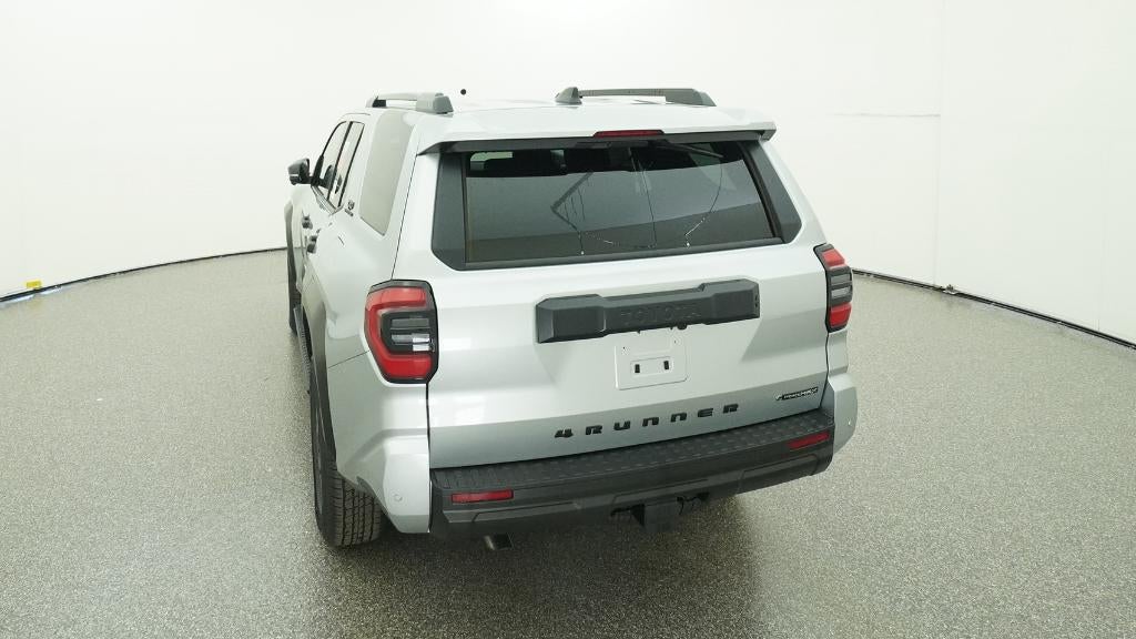 2025 Toyota 4Runner i-FORCE MAX 4Runner TRD Off-Road Premium