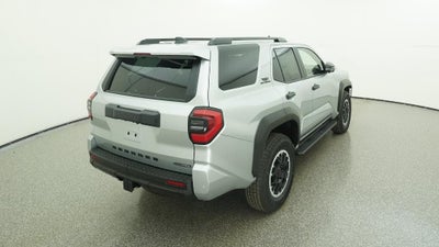 2025 Toyota 4Runner i-FORCE MAX 4Runner TRD Off-Road Premium