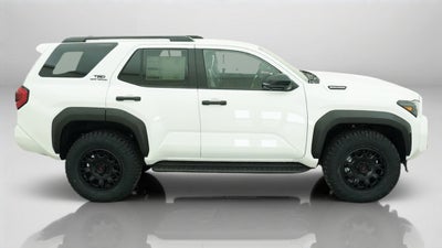 2026 Toyota 4Runner i-FORCE MAX 4Runner TRD Off-Road Premium