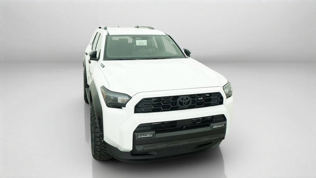 2026 Toyota 4Runner i-FORCE MAX 4Runner TRD Off-Road Premium