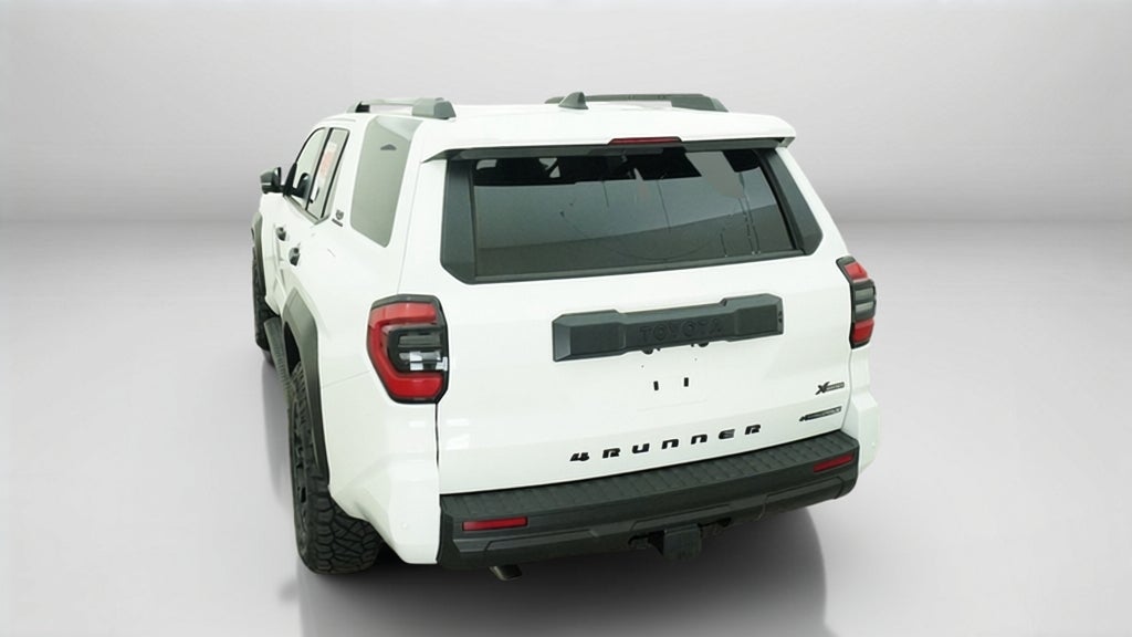 2026 Toyota 4Runner i-FORCE MAX 4Runner TRD Off-Road Premium
