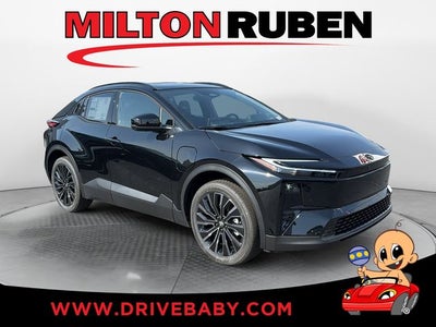 2026 Toyota C-HR XSE