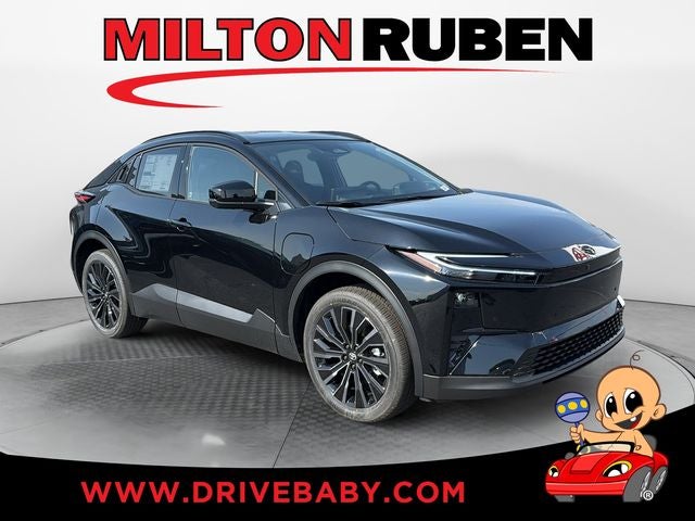 2026 Toyota C-HR XSE