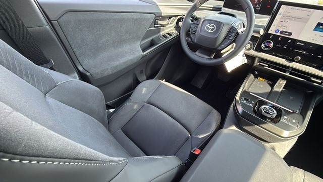 2026 Toyota C-HR XSE