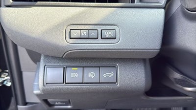 2026 Toyota C-HR XSE