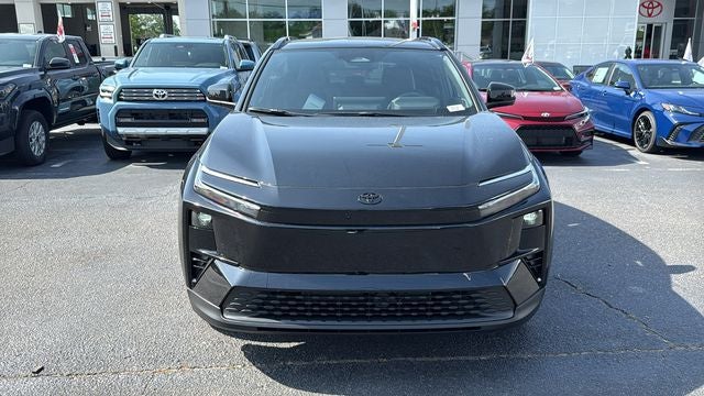 2026 Toyota C-HR XSE
