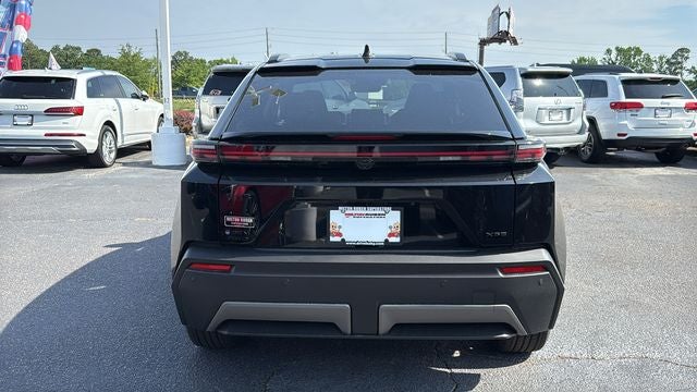 2026 Toyota C-HR XSE