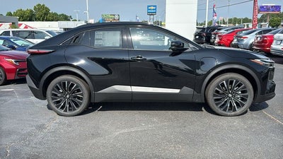 2026 Toyota C-HR XSE