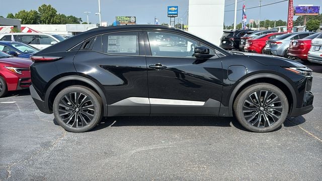 2026 Toyota C-HR XSE