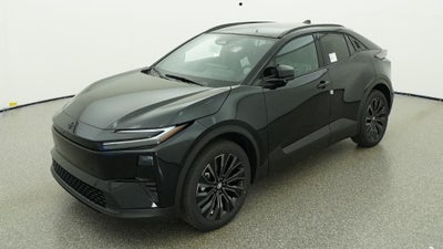2026 Toyota C-HR XSE
