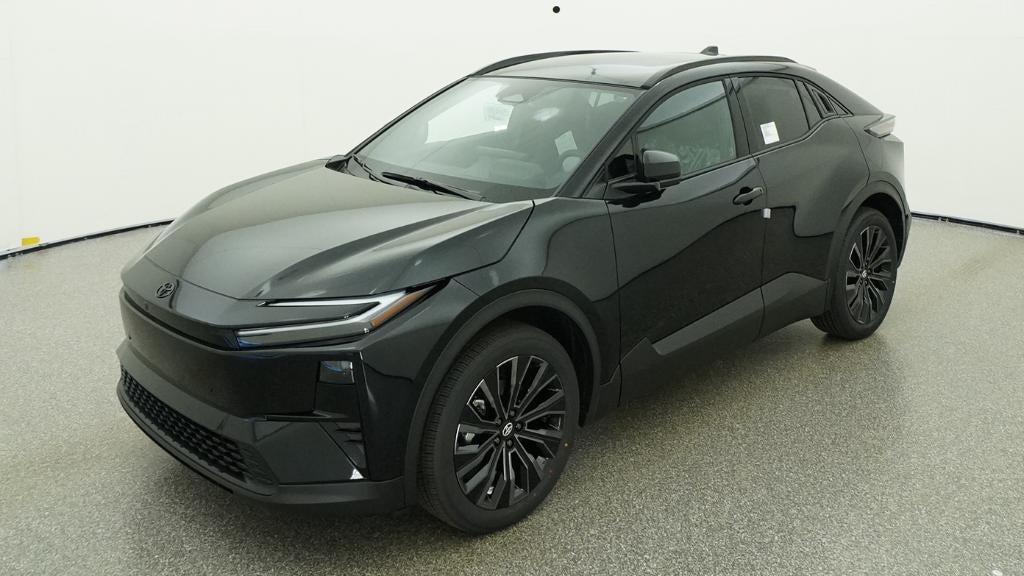 2026 Toyota C-HR XSE