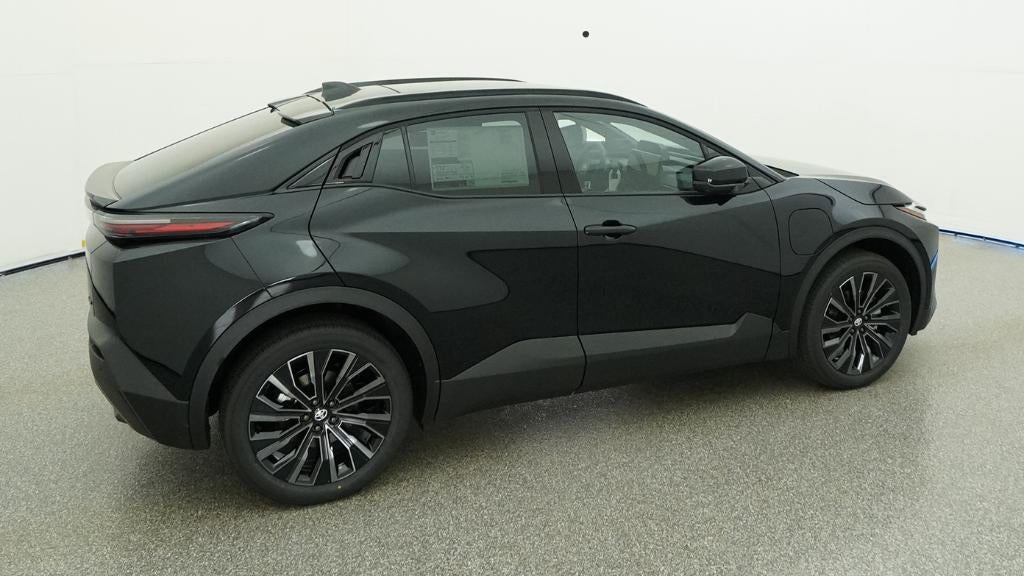 2026 Toyota C-HR XSE