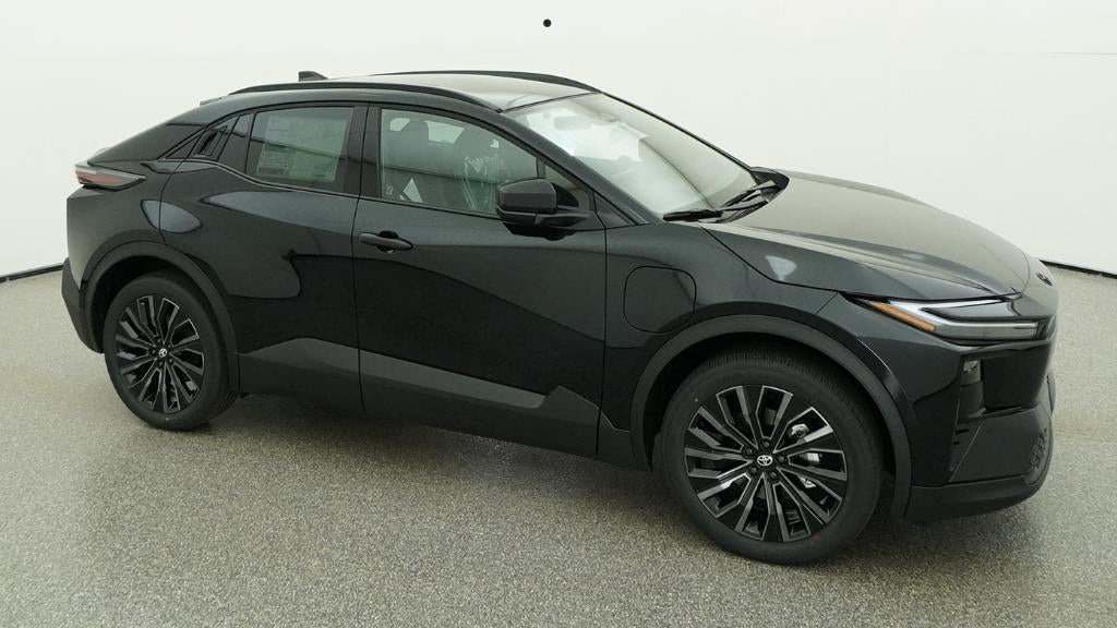 2026 Toyota C-HR XSE