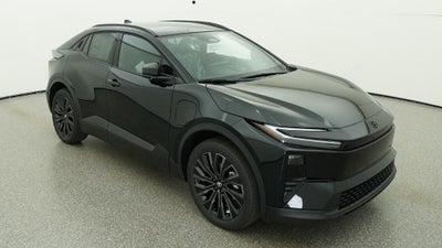 2026 Toyota C-HR XSE